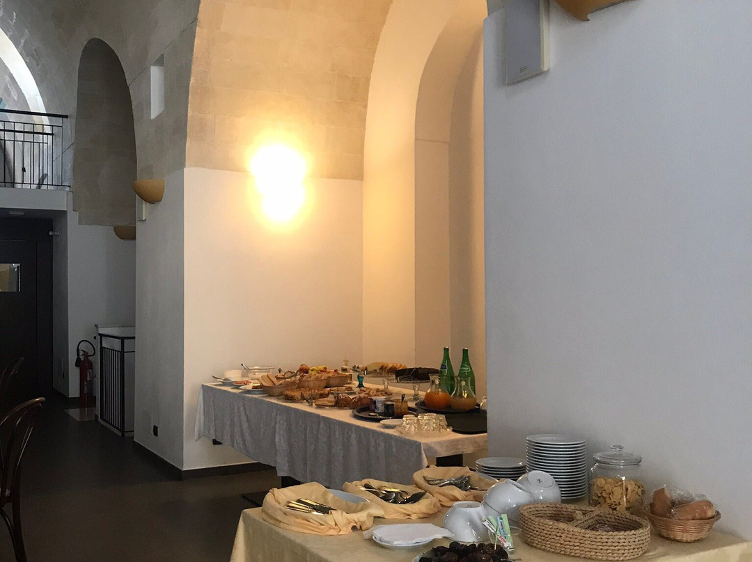 Il Borgo Ritrovato - Albergo Diffuso主图