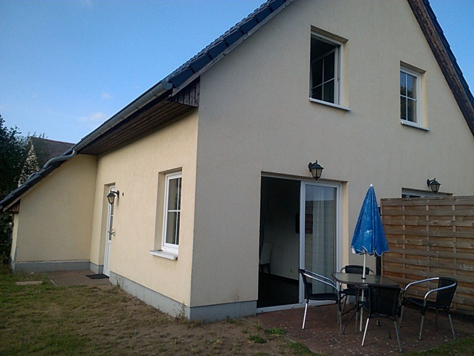 Van Der Valk Resort Linstow主图