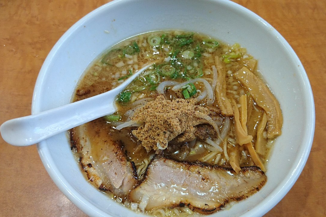 二代目よなきや