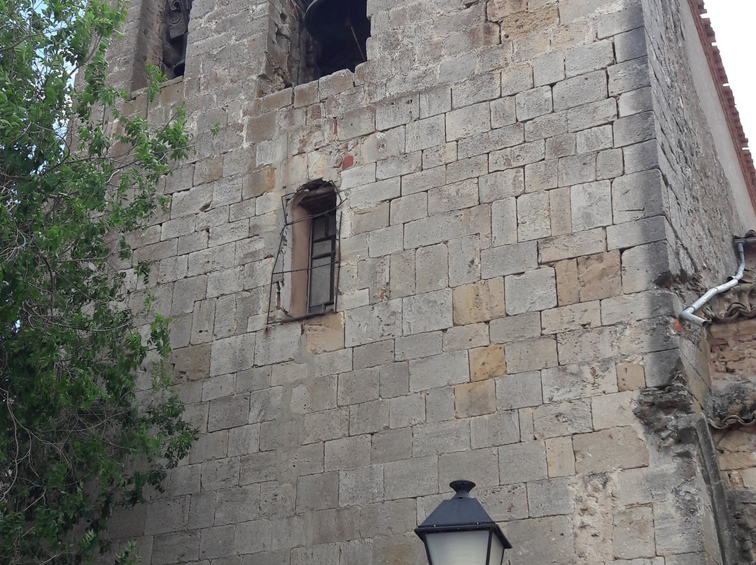 Iglesia de Nuestra Senora del Campanario