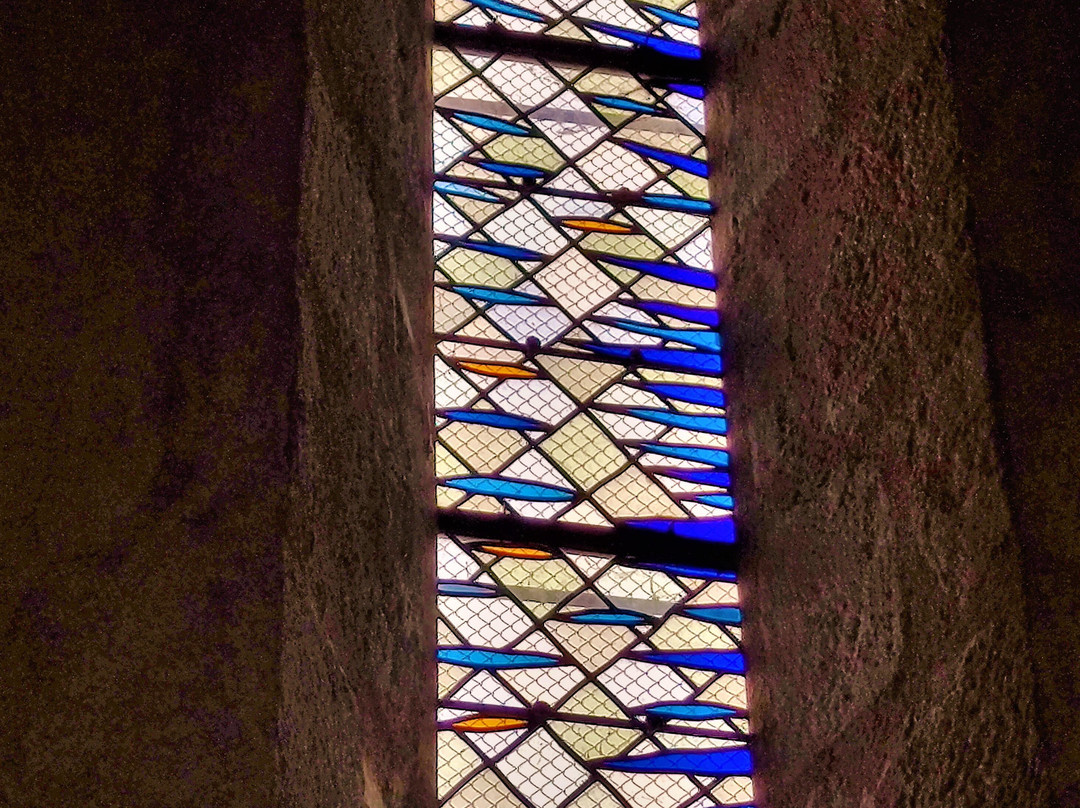 Église Saint Martin景点图片