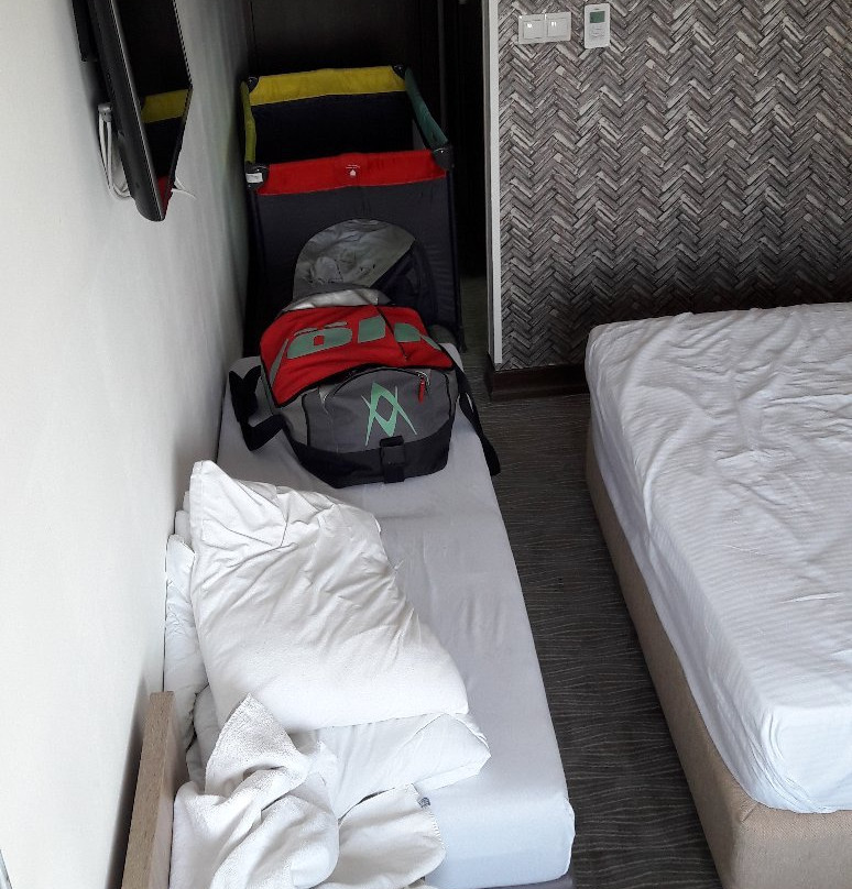 Bosphorus Hotel主图