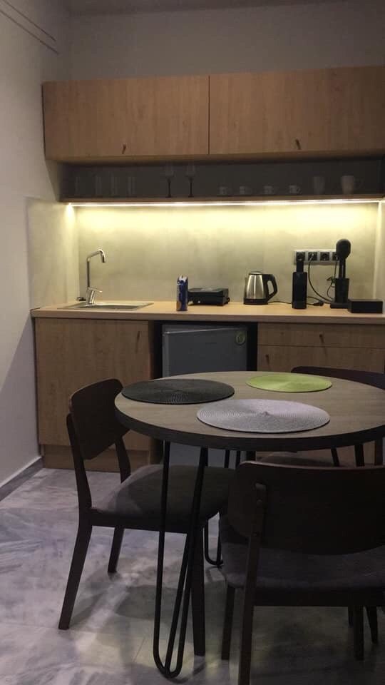 Eva Apartments-官方