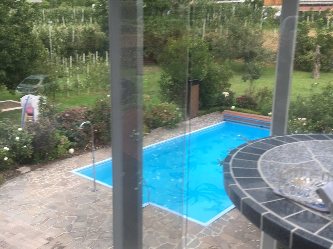 Residence Sonnengarten主图