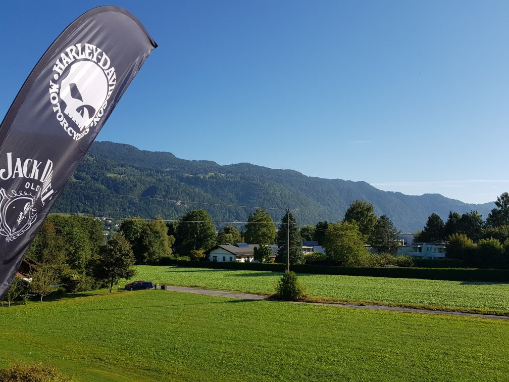 Pension Strauss主图