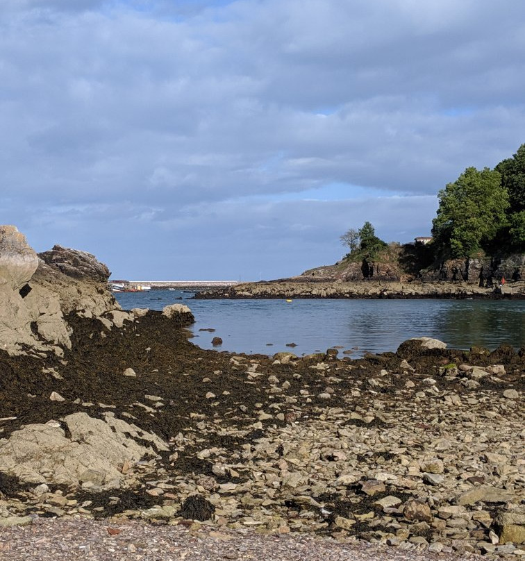 Churston Cove-Churston Ferrers必去景点