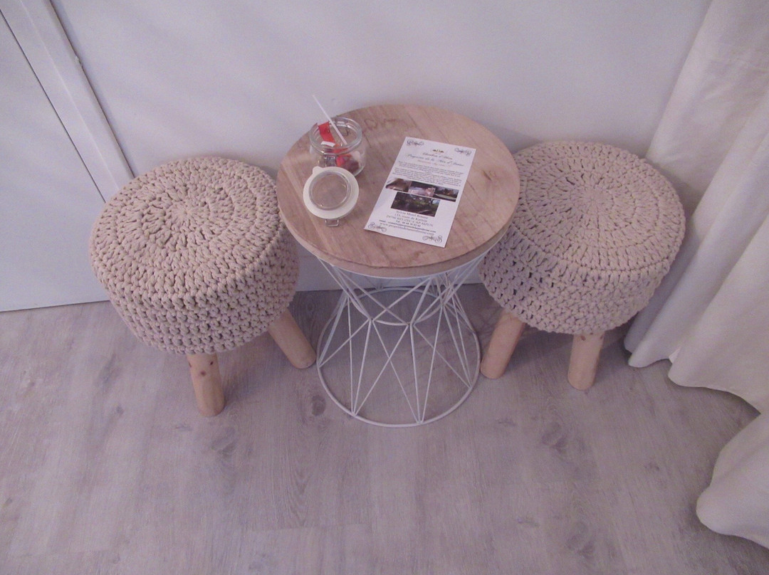 Propriété de la Mer d'Iroise主图