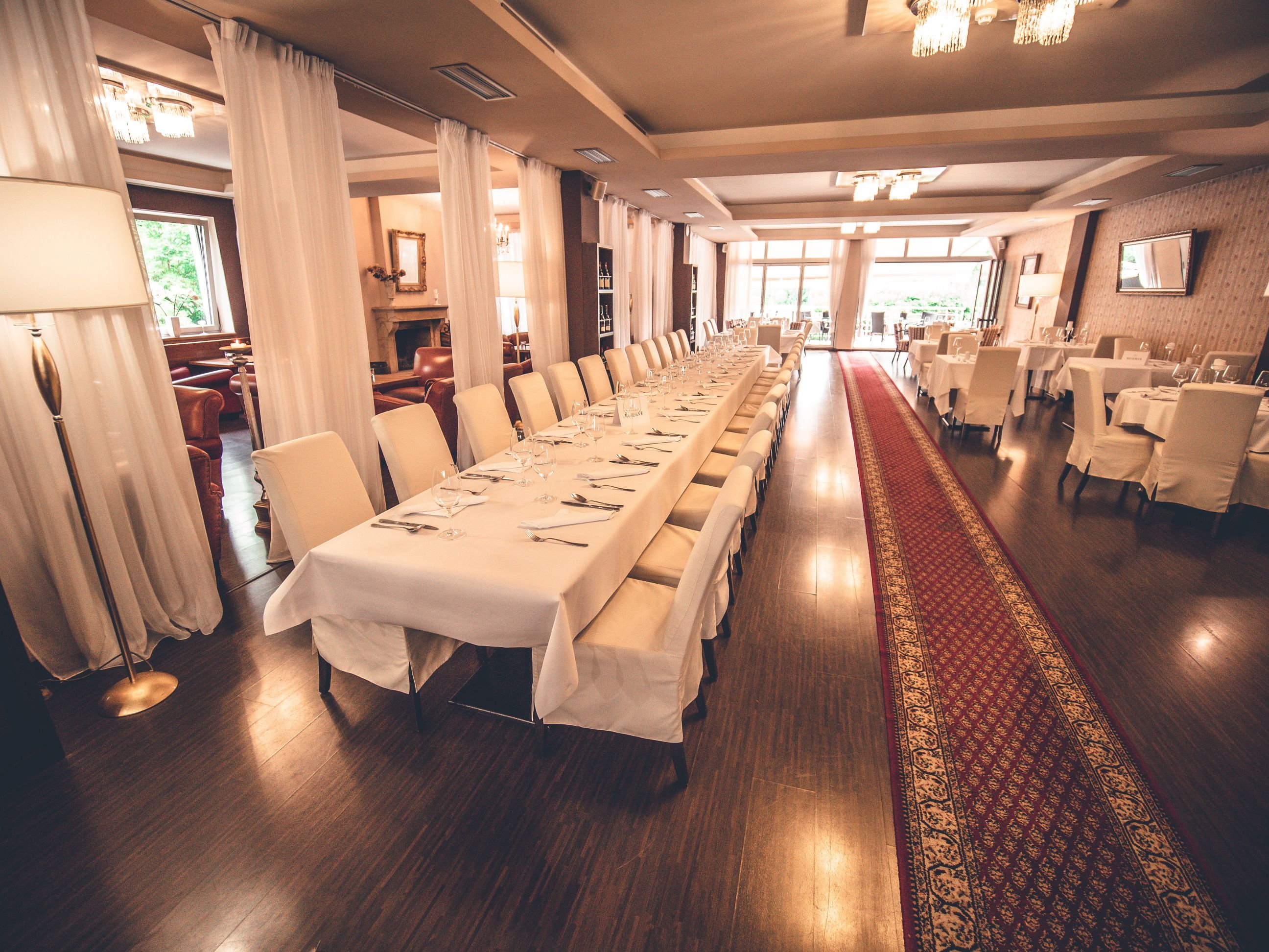 Golden Fish Hotel Apartments-官方
