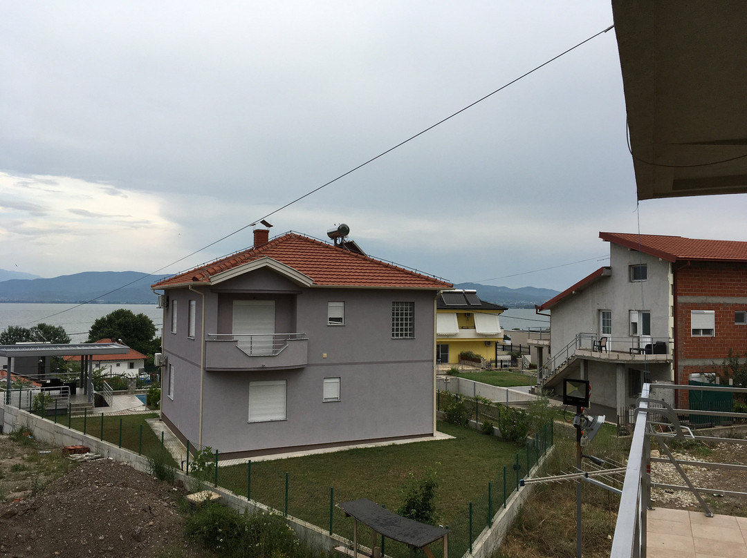 Apartments Maja