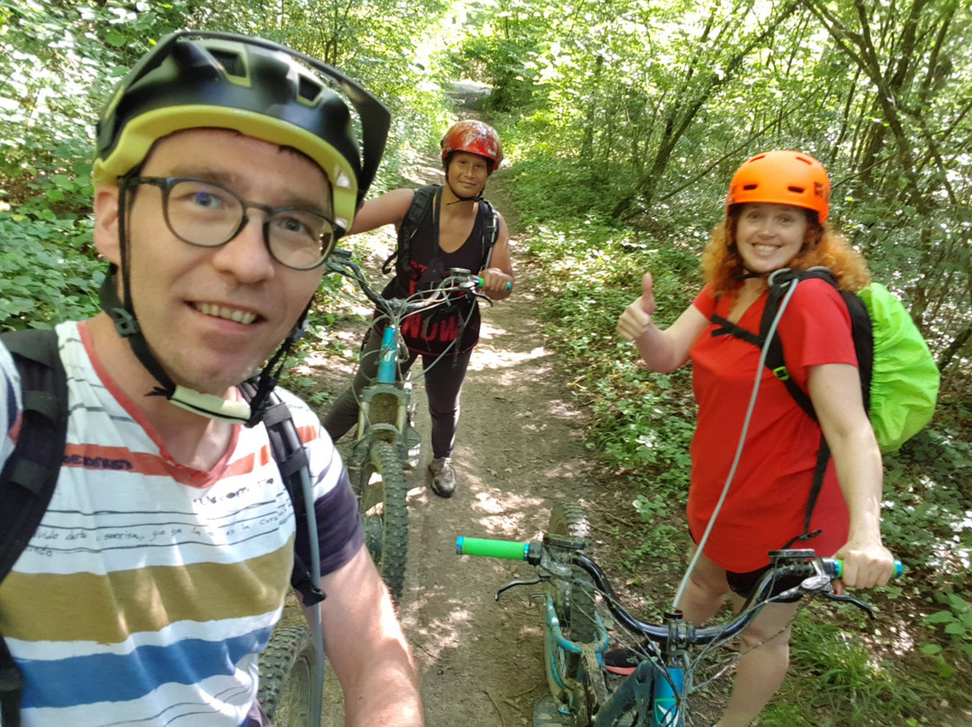 FUNTRAIL景点图片