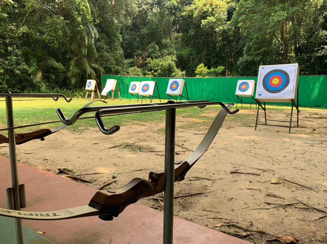 Club Med珍拉丁湾度假村主图