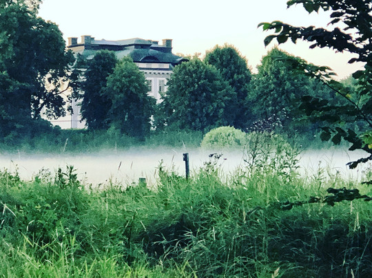 Salsta Slott-Vattholma必去景点