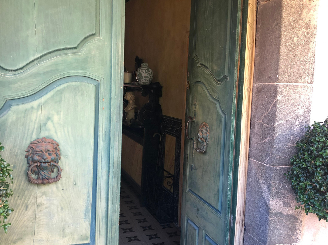 Casa Theodora主图