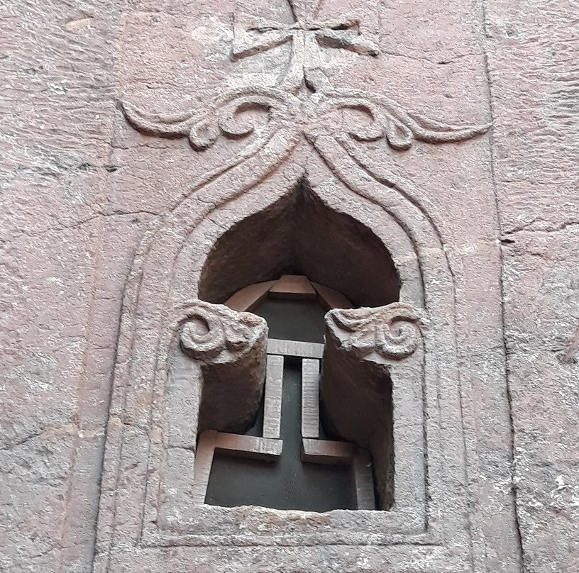 Tomb of Adam景点图片