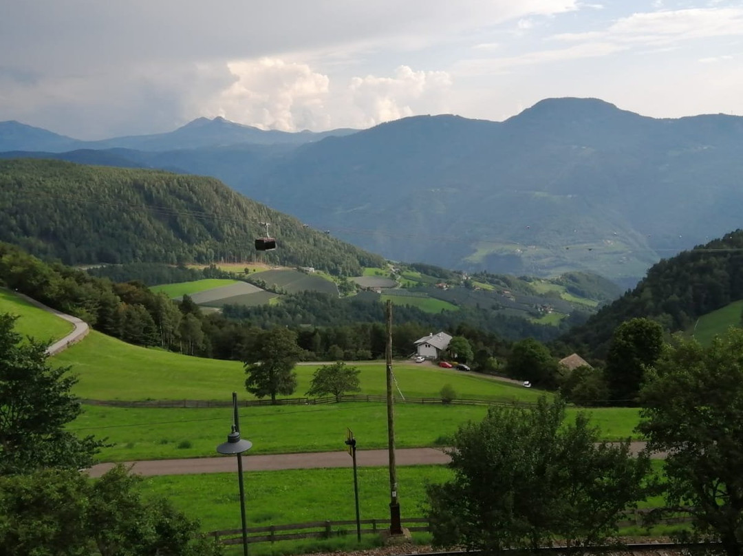 波斯特维多利亚酒店主图