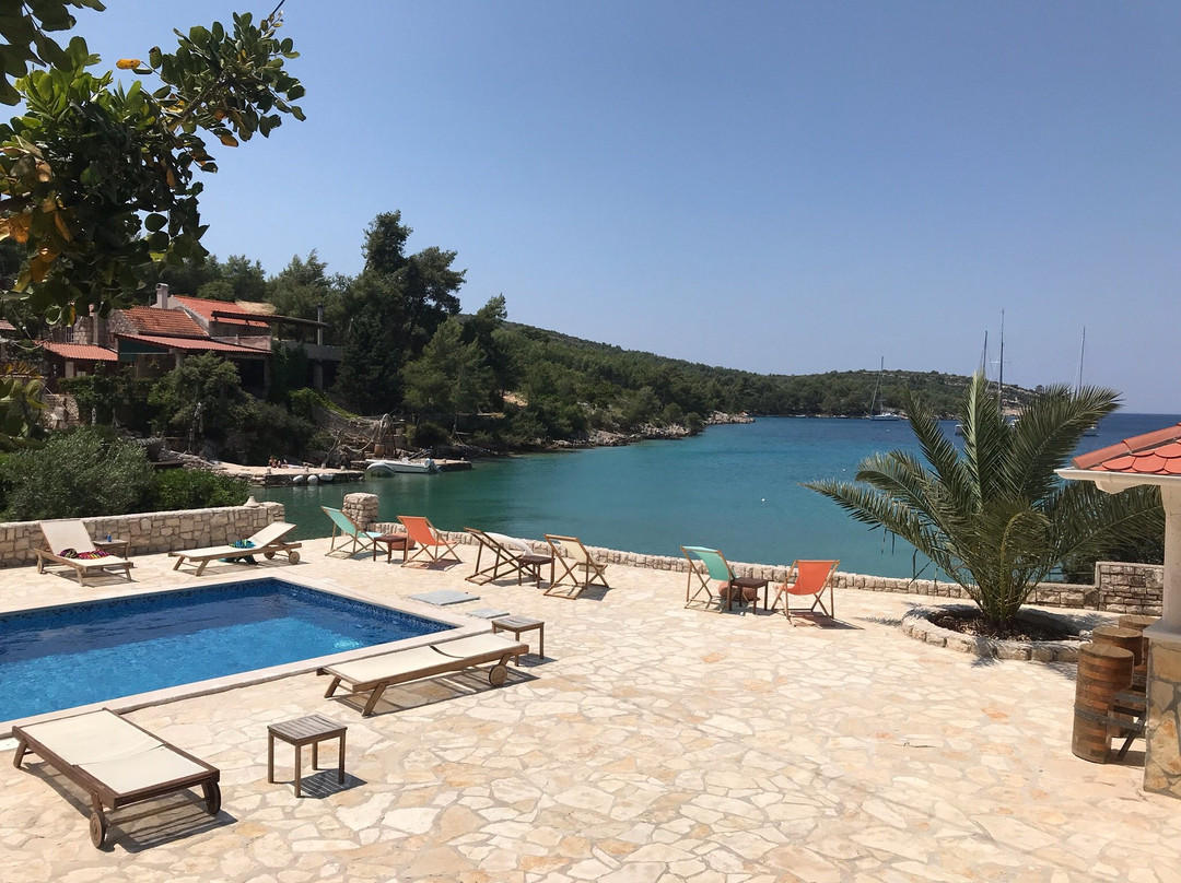 Villa Huerte主图