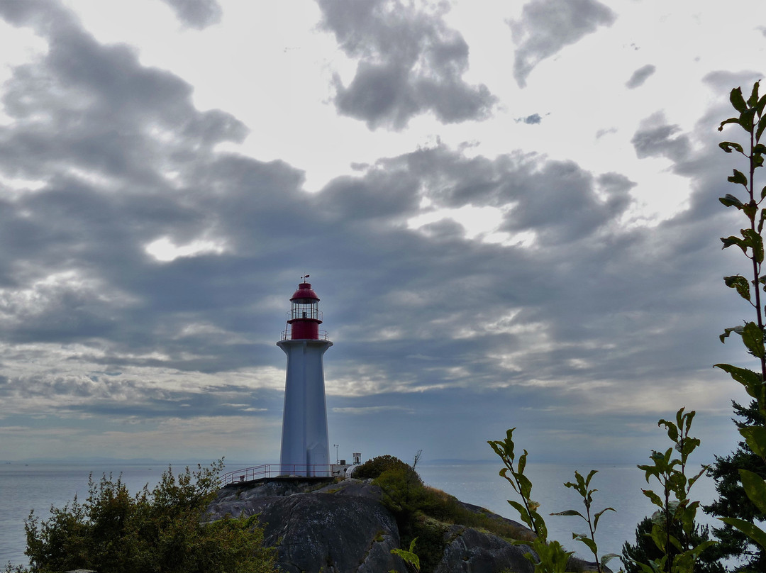 Point Atkinson Lighthouse景点图片