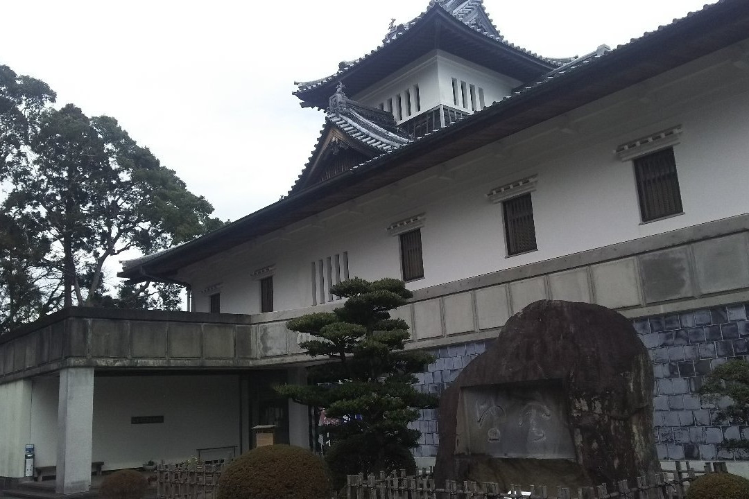Aki City Museum of History and Folklore-安艺市必去景点