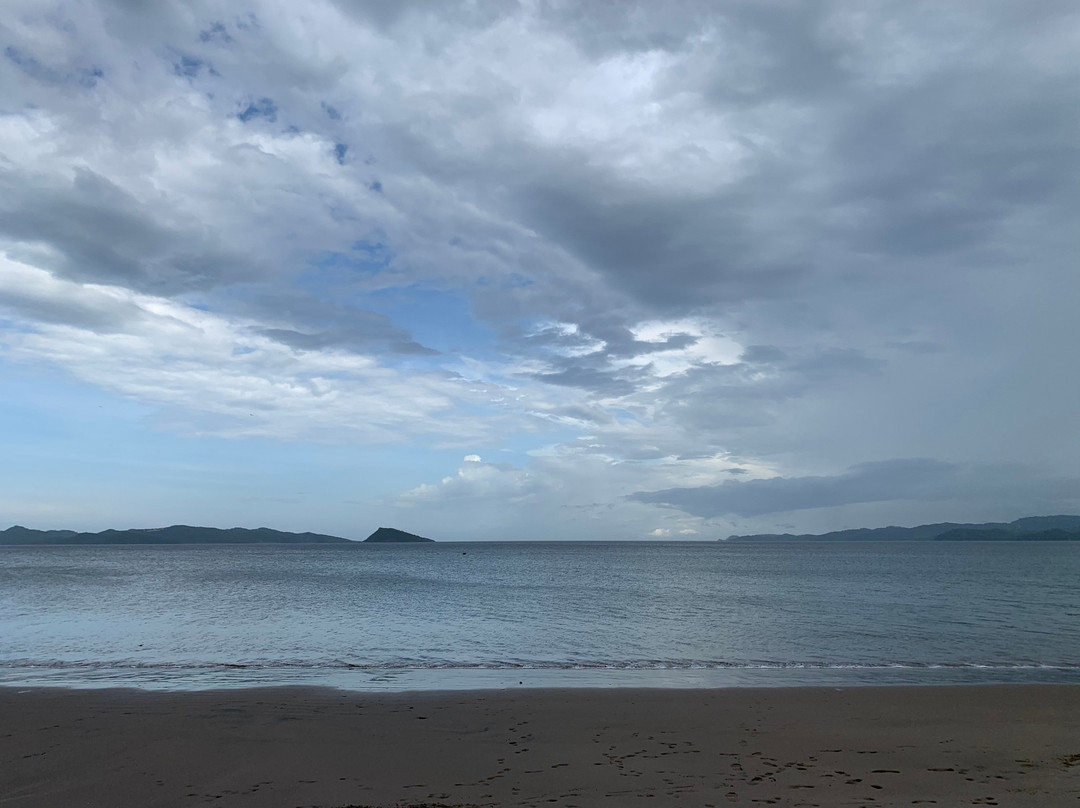 Puerto Soley Beach景点图片