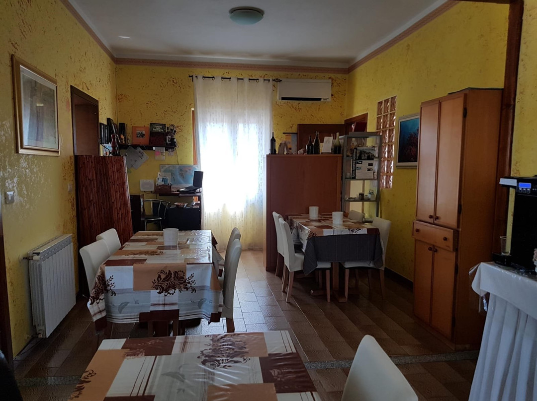 B&B Fantar House主图