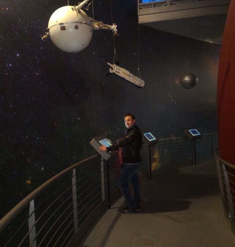 Planetario Di Torino-Pino Torinese必去景点