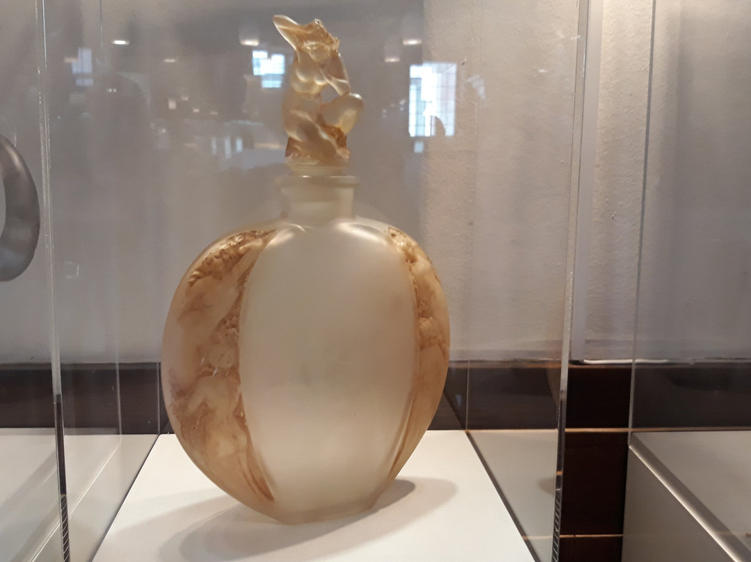 Lalique Museum景点图片