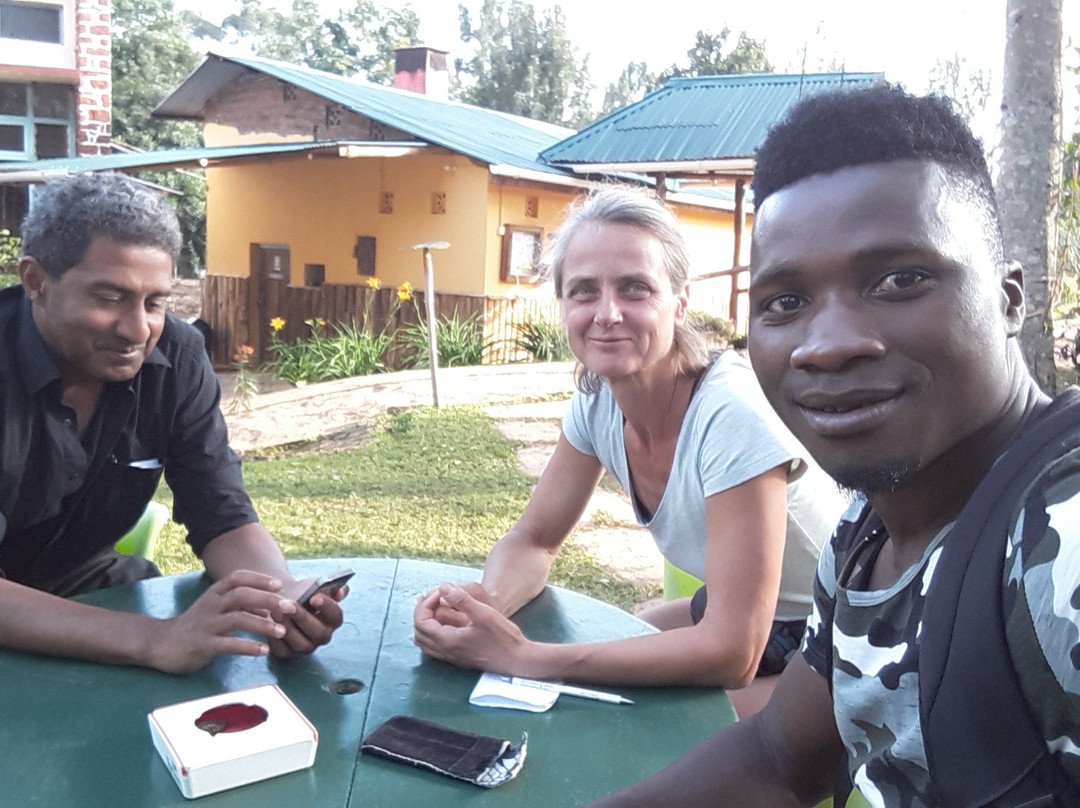 Friends of Usambara Society-卢绍托必去景点