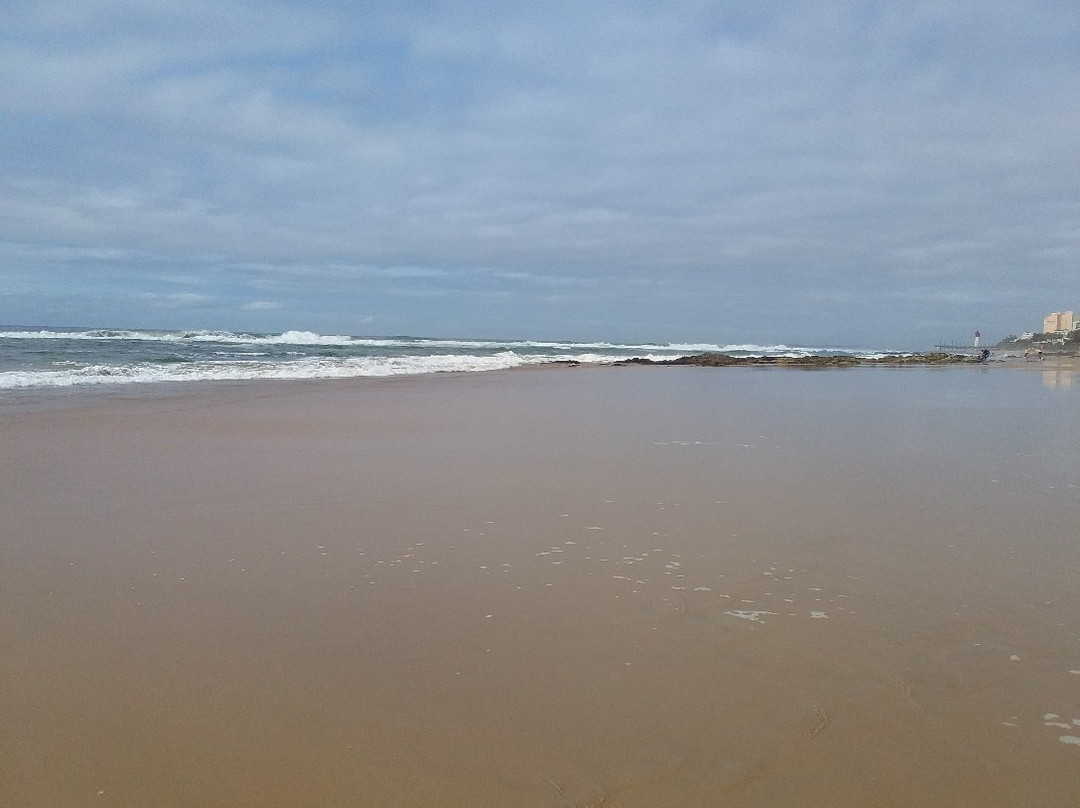Umhlanga Beach-Umhlanga必去景点