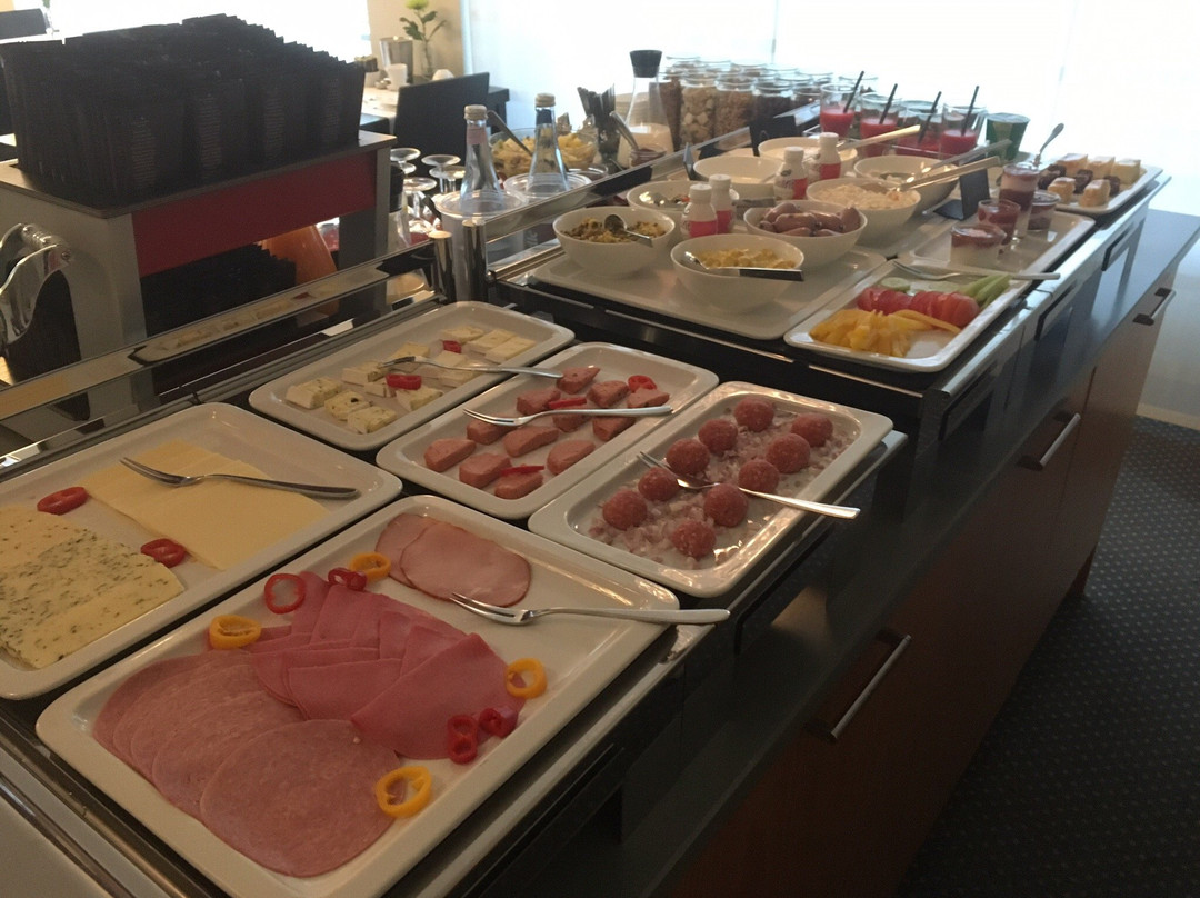 迈克希米利安酒店