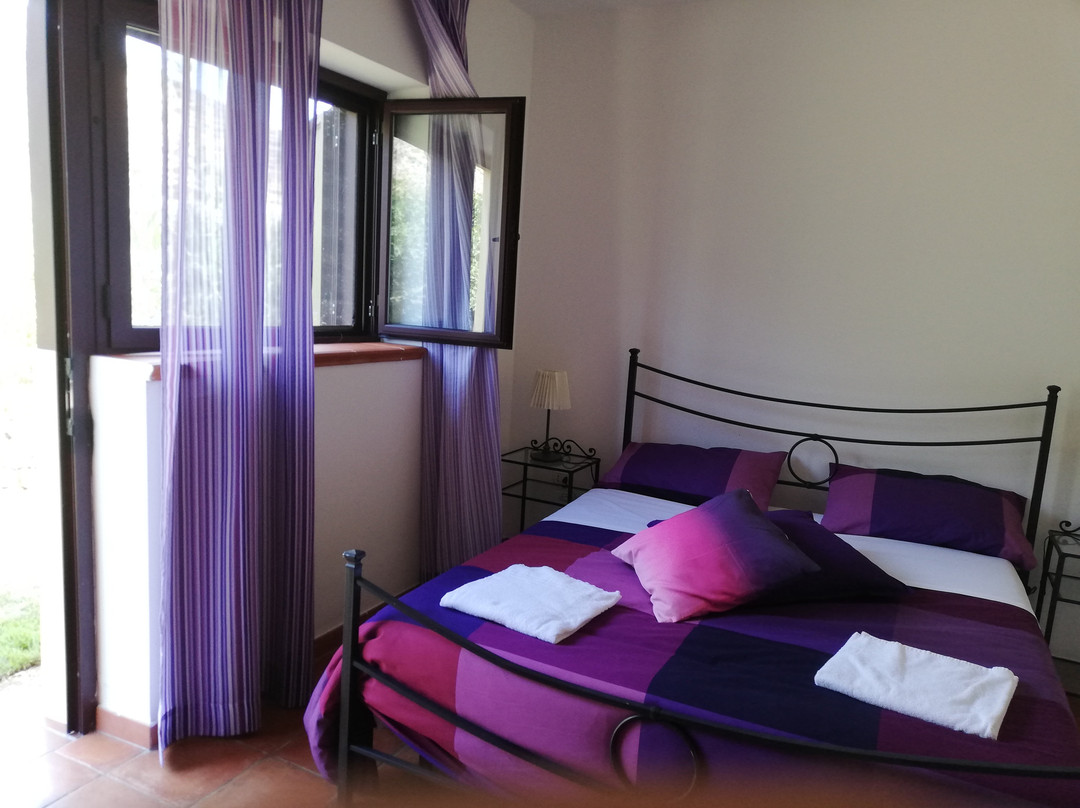 Agriturismo Le Folaghe主图