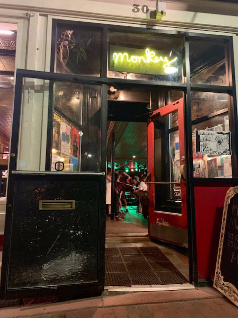 Monkey House-Winooski必去景点