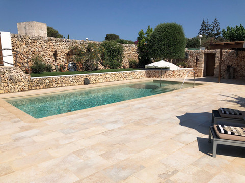 Talaiot de Trebaluger-Trebeluger必去景点