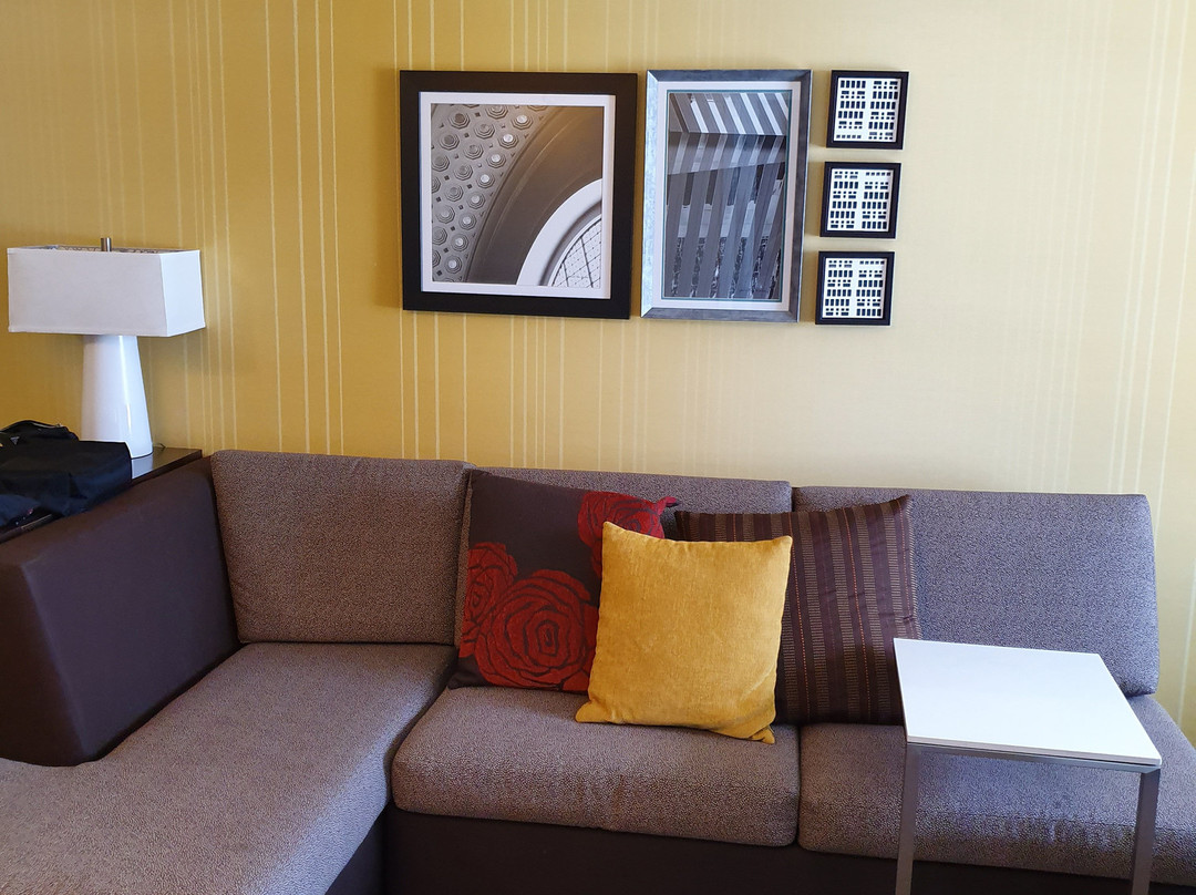 Residence Inn by Marriott Ottawa Airport主图