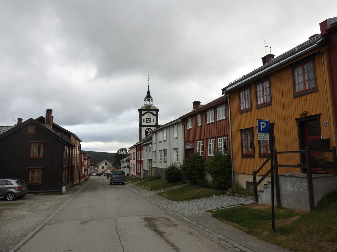 Roros Tourist Information-Roros必去景点