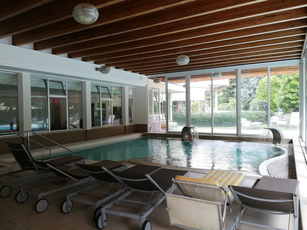 Continental Terme Hotel主图