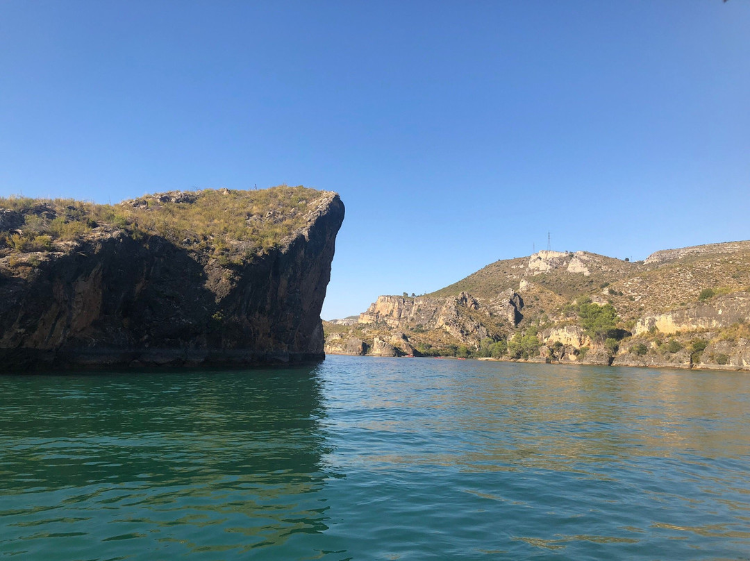 Bolarque Lake-Albalate de Zorita必去景点