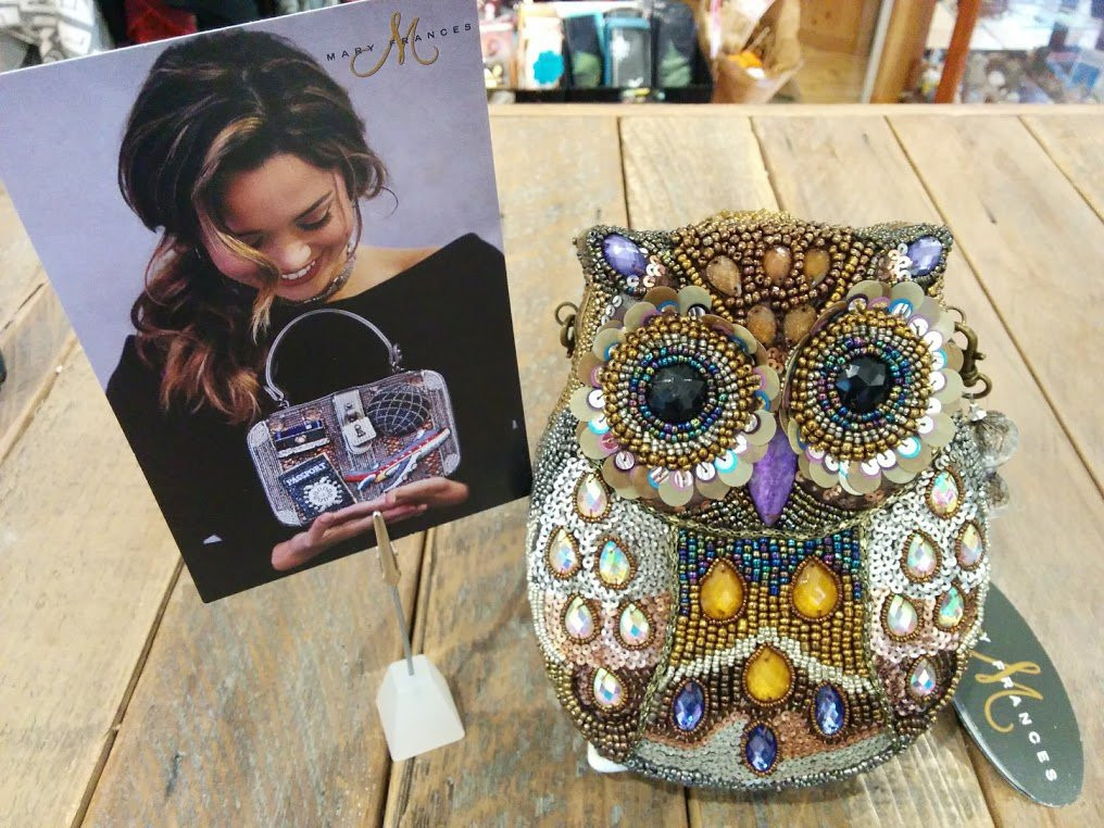 Two Hoots Gift Gallery景点图片