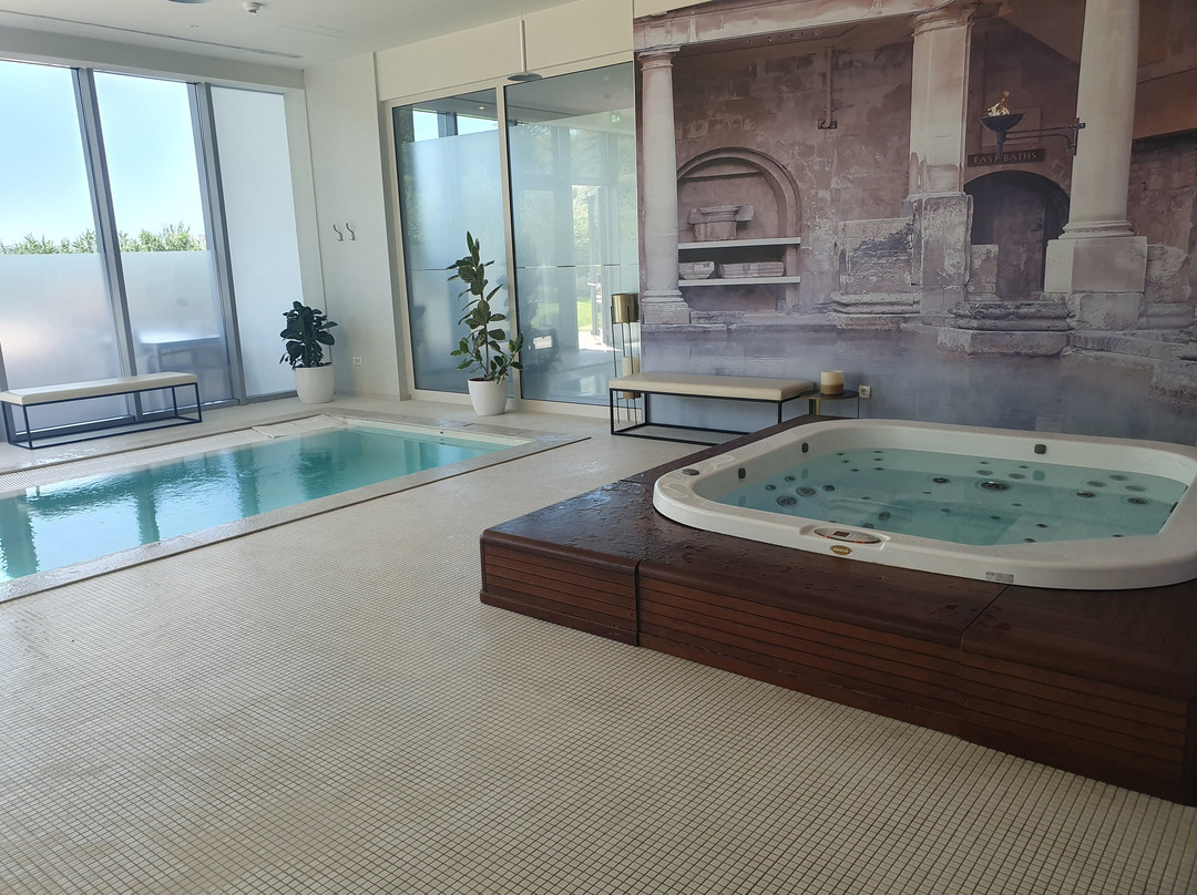 Hotel Salona Palace主图