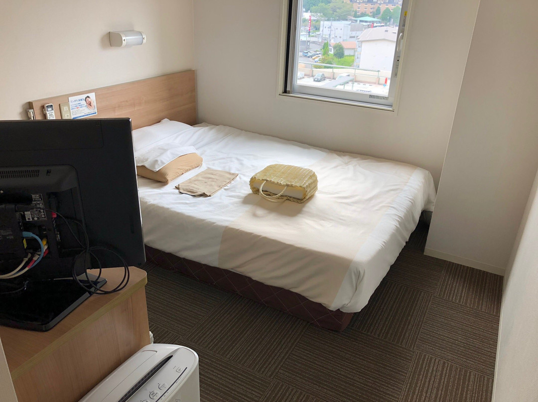 Super Hotel Gotenba   go-kan主图
