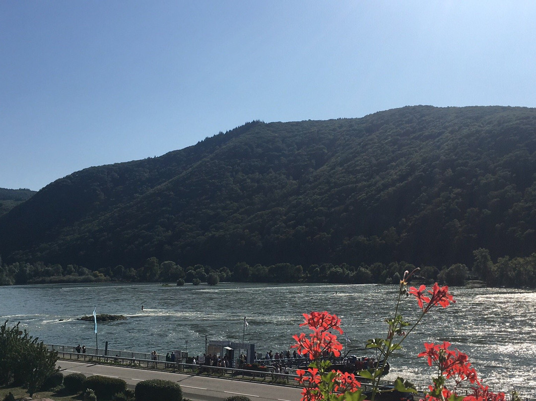 阿斯曼斯豪森酒店主图