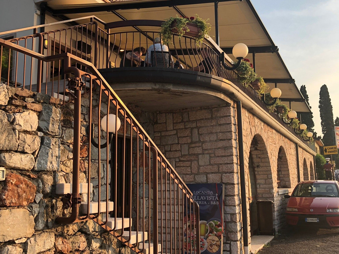 Locanda Bellavista Food&rooms主图