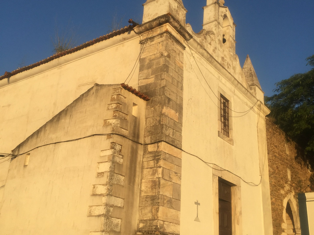 Igreja da Misericórdia景点图片