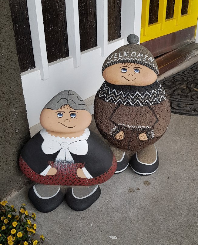 Guesthouse Stekkabol主图