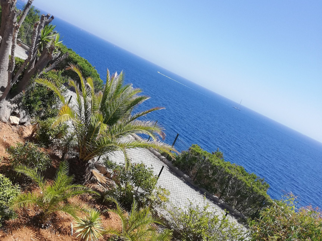 Club Cala Azul主图