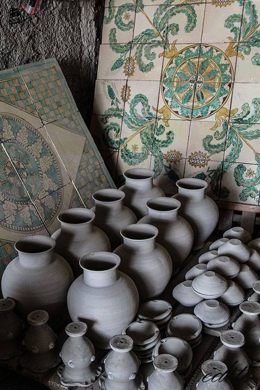 Ceramiche artigianali Caravella景点图片