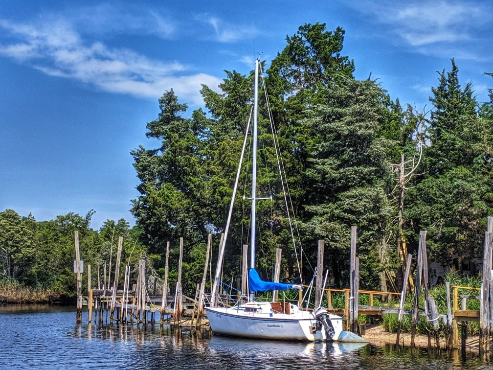 Tuckerton Seaport-Tuckerton必去景点