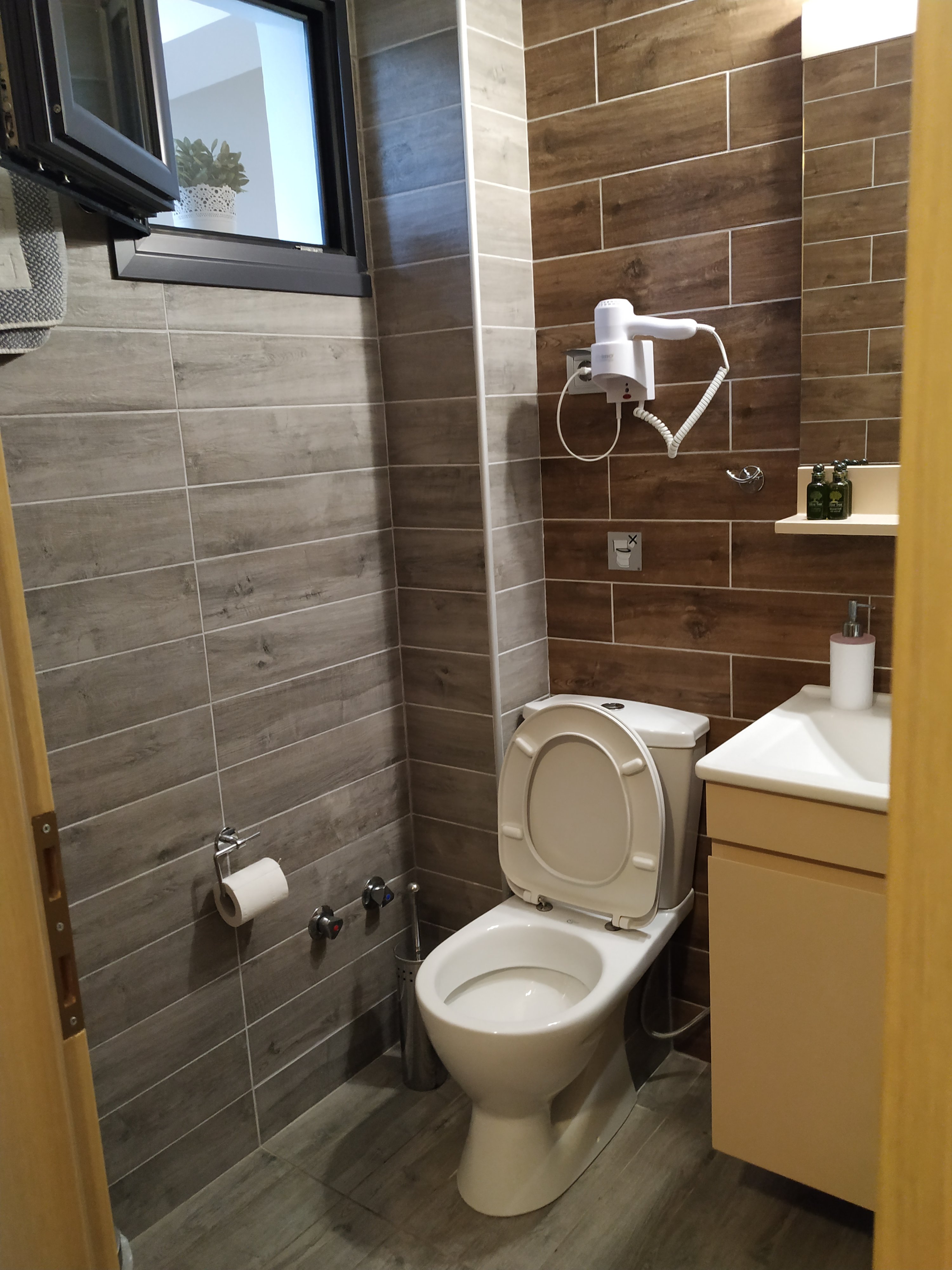 Athos Thea Luxury rooms-portrait