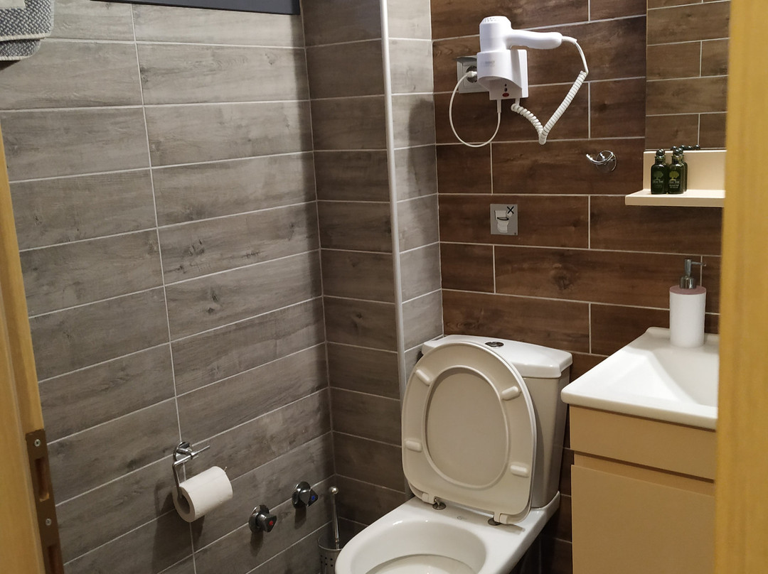 Athos Thea Luxury rooms主图