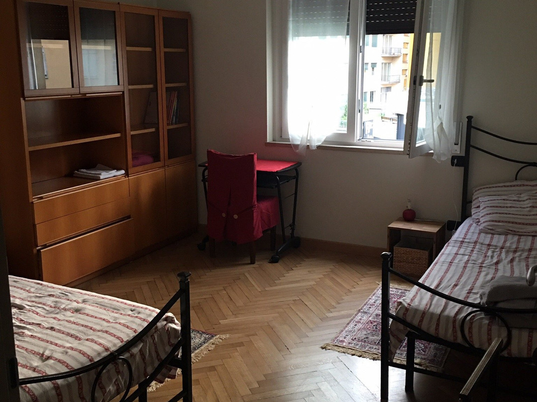 B&B Il Pisolo主图