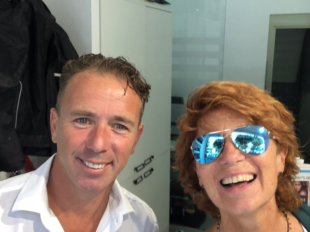 Get Moto-特拉维夫必去景点